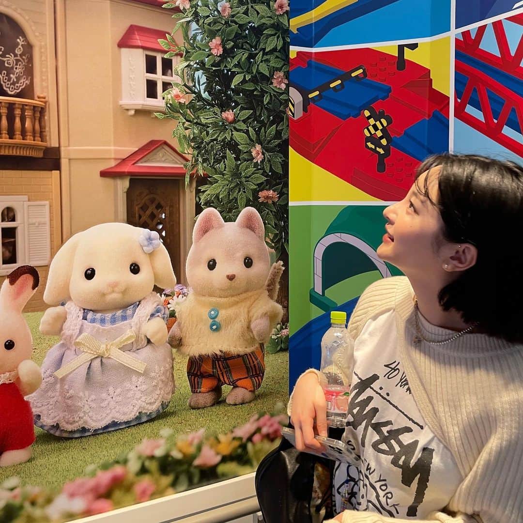 ジョンハさんのインスタグラム写真 - (ジョンハInstagram)「🇯🇵」4月21日 17時08分 - 1993kg