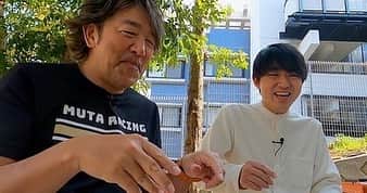 黒岩唯一さんのインスタグラム写真 - (黒岩唯一Instagram)「96ch　14年目 4/21（金）25:35-26:05 #677  ＊サクララリー2023 桜満開の岡崎にクラシックカー・スーパーカーが集結 ＊ガレージの中を見せてください#116 カワサキグリーン ＊ダジャレキッチン・黒岩龍　ヘルシーキムチスープ・ジャークチキン・海老のアヒージョ・海老クリームパスタ  http://96ch.tv/  放送直後から1週間　見逃し配信！ Locipo(ロキポ) ＜名古屋のテレビ局が共同で行う動画配信サービス＞ https://locipo.jp/   黒岩唯一 https://96kuroiwa.com/  #サクララリー #SakuraRally #三浦昂 #Kone #中根康浩 #岡崎中央総合公園 #横浜ゴム新城工場 #PC競技 #Bandini750 #TriumphTR2  #Porsche356A1600 #NashMetropolitan  #AstonMartinDB4 #LanciaFlaminia #Toyota2000GT #MaseratiGhbli #MGTD #JaguerEtype #フィリックスグループ #Gstyleclub #ガレージ付きアパート #ダジャレキッチン #黒岩龍 #片翼のチキン #キムチスープ #ジャークチキン #黒岩唯一 #96ch」4月21日 17時09分 - tadakazukuroiwa