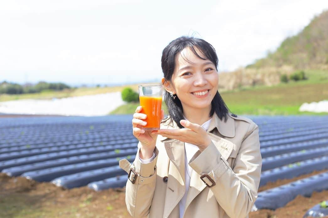 荒木麻里子のインスタグラム