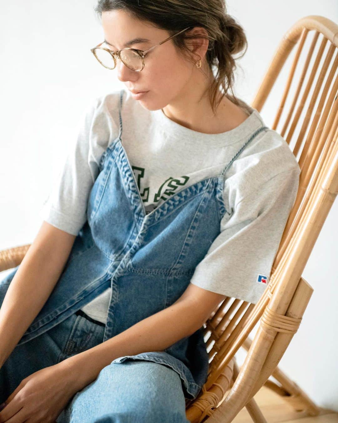 Ungridのインスタグラム