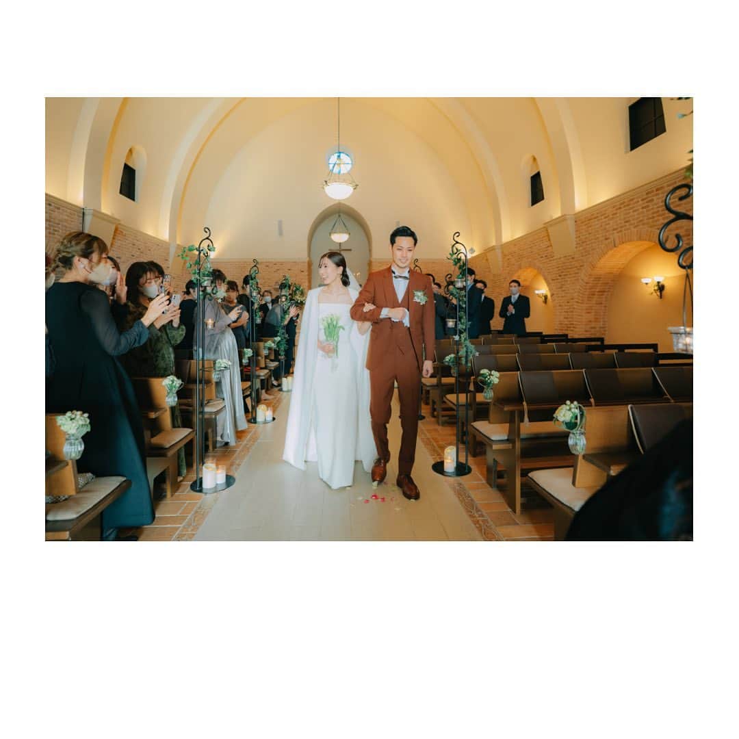 結婚式場 ヴィラ・デ・マリアージュ宇都宮のインスタグラム：「大聖堂セントグレイス教会でのウェディング 　　 　　  #プロヴァンス⁡⁡ #フランス⁡⁡ #南フランスの街⁡⁡⁡ #ヴィラデマリアージュ⁡⁡⁡⁡⁡⁡⁡ #ヴィラデマリアージュ宇都宮⁡⁡⁡⁡⁡⁡⁡ #自然⁡ #ナチュラルウエディング⁡ #宇都宮結婚式⁡⁡⁡⁡ #那須結婚式⁡⁡⁡⁡⁡ #栃木結婚式⁡⁡⁡⁡⁡⁡⁡ #宇都宮結婚式場⁡⁡⁡⁡⁡⁡⁡ #那須結婚式場⁡⁡⁡⁡⁡ #栃木結婚式場⁡⁡⁡⁡⁡⁡⁡ #那須ウエディング⁡⁡⁡⁡⁡ #宇都宮ドレスショップ⁡⁡⁡⁡⁡⁡⁡ #ウェディングドレス  #栃木ドレスショップ⁡⁡⁡⁡⁡⁡ #ヴィラ花嫁⁡⁡⁡⁡⁡⁡⁡ #宇都宮花嫁⁡⁡⁡⁡⁡⁡⁡ #栃木花嫁⁡⁡ #宇都宮レストラン⁡ #栃木レストラン⁡ #宇都宮カフェ⁡ #栃木カフェ」