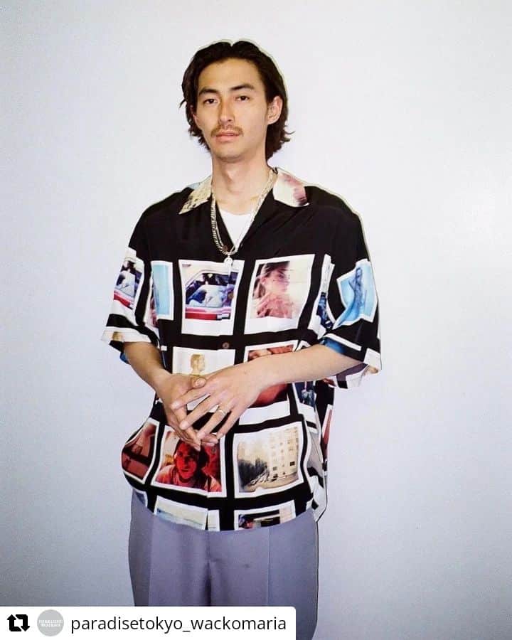 Deepinsideinc.com Storeのインスタグラム