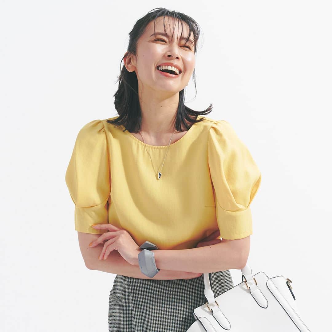 airCloset（エアークローゼット）のインスタグラム：「【airCloset's Spring & Summer Coodinate】  シーズントレンドを取り入れたairClosetの2023春夏 最新スタイルをご紹介✨  #エアークローゼット #エアクロ #airCloset #プロが選ぶコーデが届く #パーソナルスタイリング #スタイリスト #ファッション #ファッションコーデ #ファッションサブスク #ファッションレンタル #ファッションレンタルサービス #fashion #着こなし術 #30代コーデ #40代コーデ #50代コーデ #カジュアル #カジュアルコーデ #オフィスカジュアル #春服 #春コーデ #夏服 #夏コーデ #大人コーデ #大人可愛い #デート服 #お出かけコーデ #通勤服」
