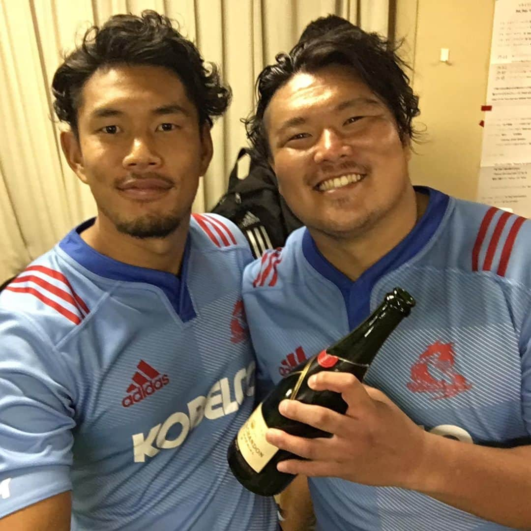 山中亮平のインスタグラム