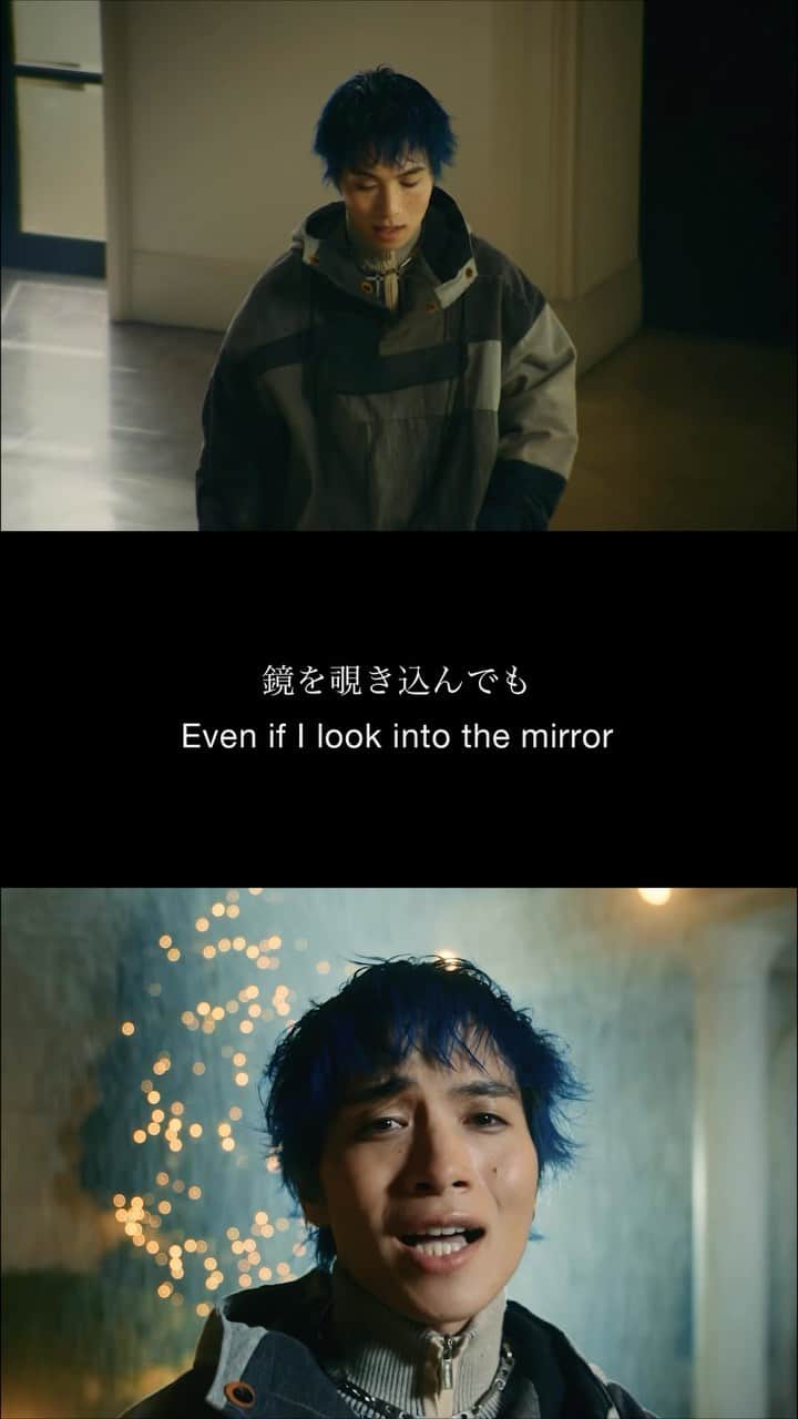 SIRUPのインスタグラム：「FINE LINE聞きまくってくれてありがとう！  リリックも深掘り楽しんで！  Thanks for enjoying "FINE LINE"  Dig the lyrics too?」