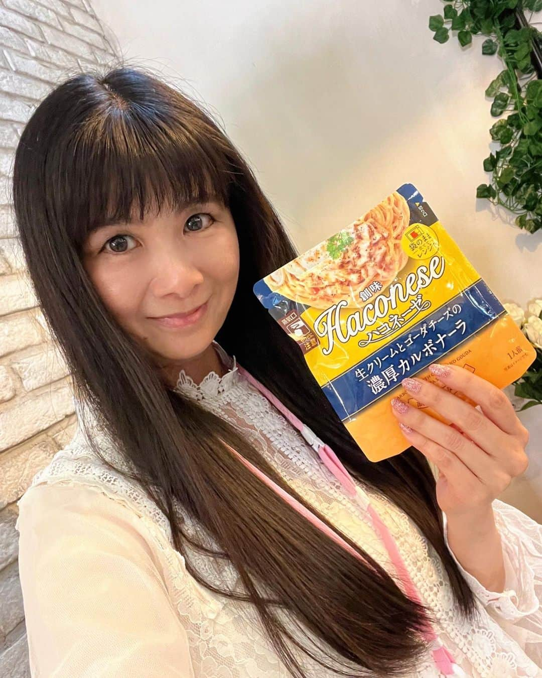 外村美姫のインスタグラム