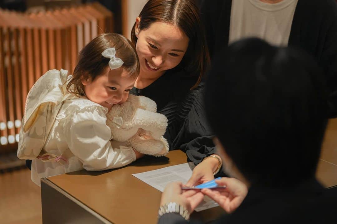 ヒルトン大阪 Hilton Osakaのインスタグラム