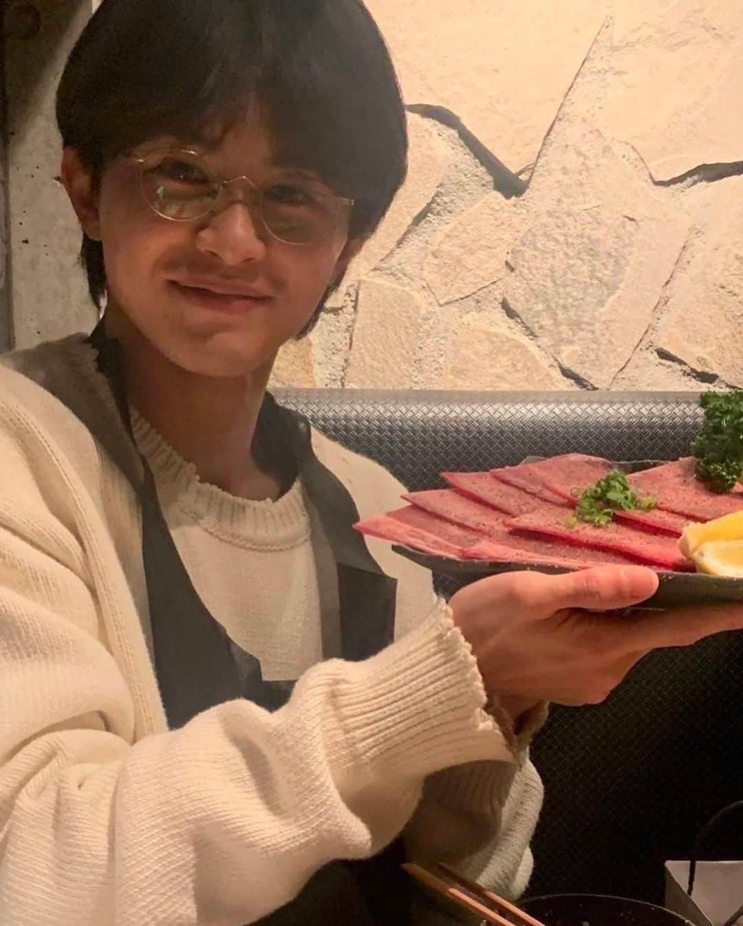 西垣匠さんのインスタグラム写真 - (西垣匠Instagram)「🥩🍖」4月21日 18時00分 - sho_nishigaki_official