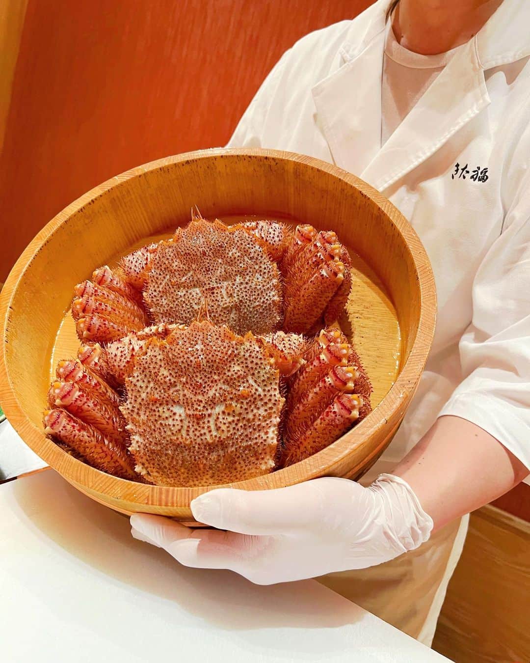 岡英里のグルメインスタ