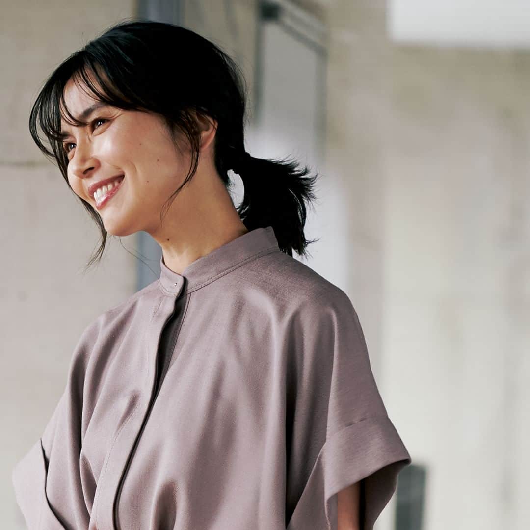 airCloset（エアークローゼット）のインスタグラム：「【airCloset's Spring & Summer Coodinate】  シーズントレンドを取り入れたairClosetの2023春夏 最新スタイルをご紹介✨  #エアークローゼット #エアクロ #airCloset #プロが選ぶコーデが届く #パーソナルスタイリング #スタイリスト #ファッション #ファッションコーデ #ファッションサブスク #ファッションレンタル #ファッションレンタルサービス #fashion #着こなし術 #30代コーデ #40代コーデ #50代コーデ #カジュアル #カジュアルコーデ #オフィスカジュアル #春服 #春コーデ #夏服 #夏コーデ #大人コーデ #大人可愛い #デート服 #お出かけコーデ #通勤服」