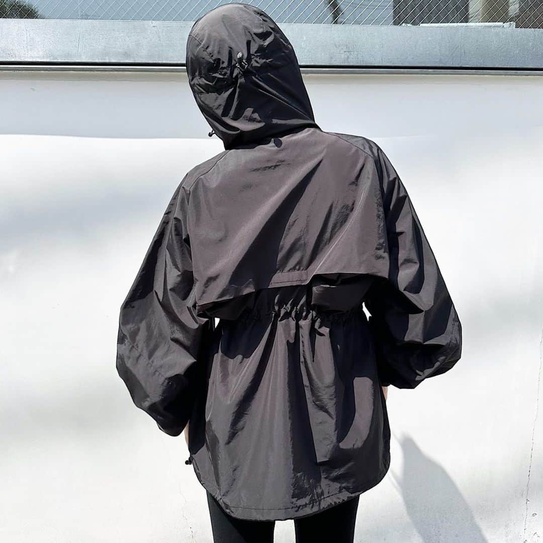 ホリデイのインスタグラム