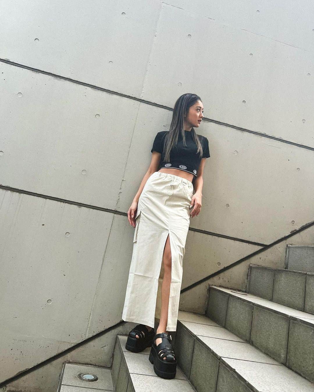池田美優（みちょぱ）のインスタグラム