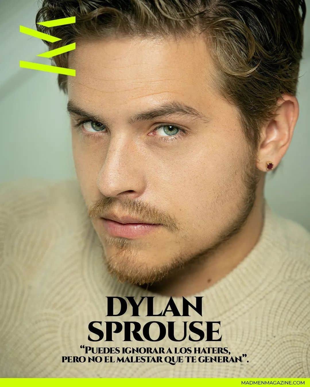 カナーリさんのインスタグラム写真 - (カナーリInstagram)「Dylan Sprouse wears #Canali1934 in this feature for @madmenmagazine.   Pictured by @bermudezbytheway Special thanks to @i.molicas @la_holloway」4月21日 18時34分 - canali