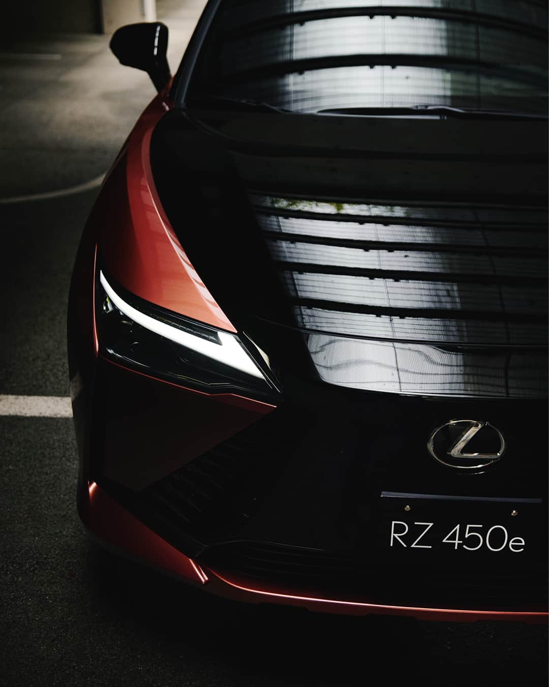 LEXUS / レクサスさんのインスタグラム写真 - (LEXUS / レクサスInstagram)「- The New RZ -  #Lexus #LexusRZ #RZ #LexusElectrified #ExperienceAmazing #BEV #EV #Electric #emobility #lexusgram #lexuslife #lexusjpphotography #SUV #luxurysuv #carsofinstagram #carlifestyle #carphotography #LexusGallery #drive #luxury #lexusnation #dailylexus #carlovers #carlove #carscene #caraddict #carculture #automobiles #fastcar #carnews」4月21日 18時40分 - lexus_jp