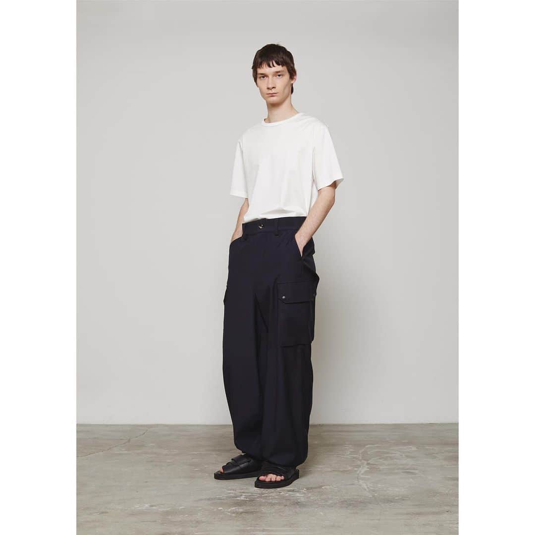 ザ・リラクスさんのインスタグラム写真 - (ザ・リラクスInstagram)「. FRENCH ARMY F2 CARGO PANTS Exclusive for @unlimitedlounge  Color : BLACK Size : 46 / 48   FRENCH ARMY F2 CARGO PANTS Exclusive for @altamira_shop  Color : BLACK Size : 36   #thereracs」4月21日 18時50分 - the_reracs
