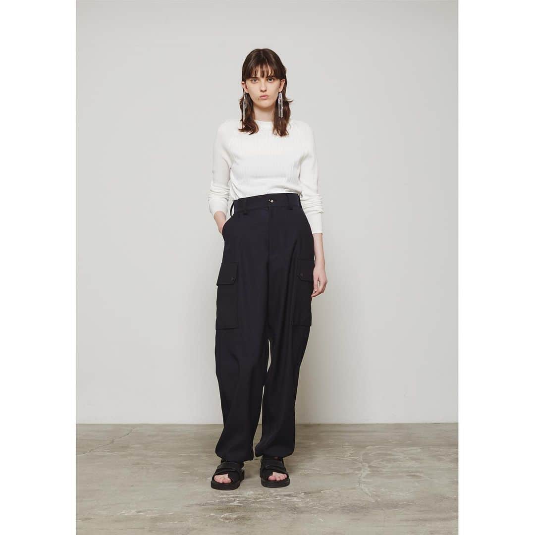 ザ・リラクスさんのインスタグラム写真 - (ザ・リラクスInstagram)「. FRENCH ARMY F2 CARGO PANTS Exclusive for @unlimitedlounge  Color : BLACK Size : 46 / 48   FRENCH ARMY F2 CARGO PANTS Exclusive for @altamira_shop  Color : BLACK Size : 36   #thereracs」4月21日 18時50分 - the_reracs