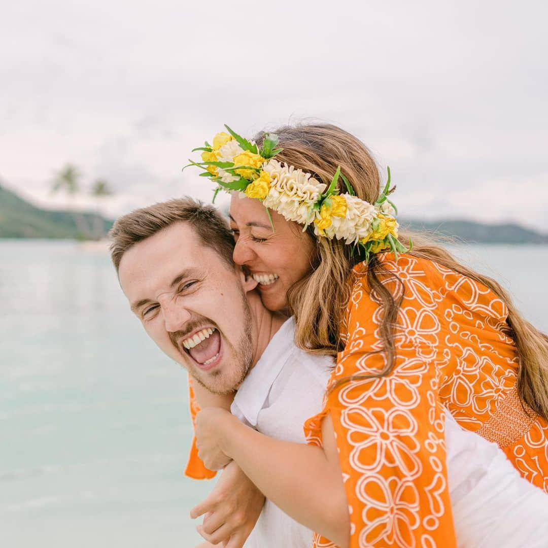 トム・キャセルのインスタグラム：「Making memories that will last a lifetime ❤️」