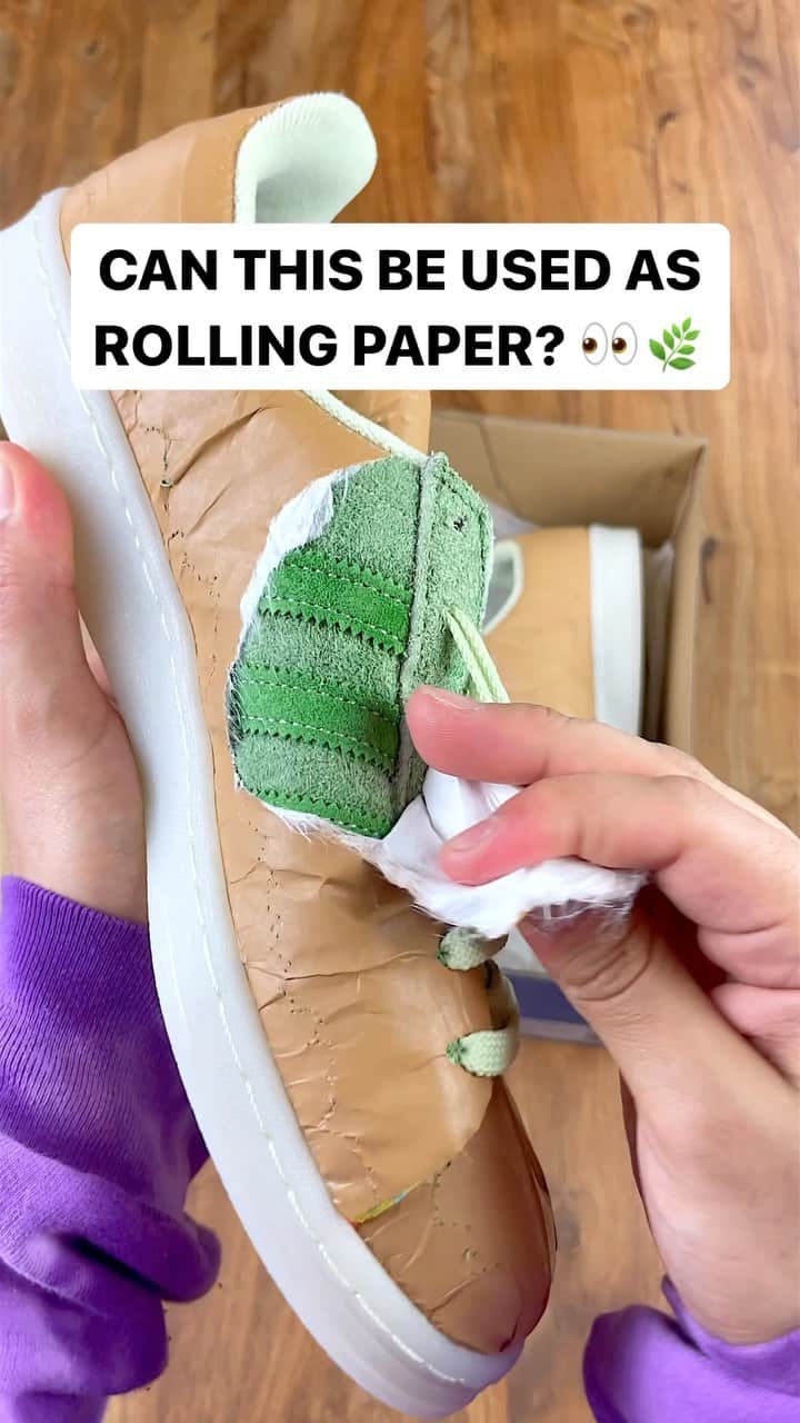 Nice Kicksのインスタグラム