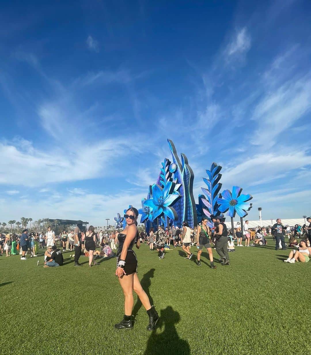 ジャック・レイ・パイルズのインスタグラム：「legend says joshs soul was left in the polo fields waiting for Frank」