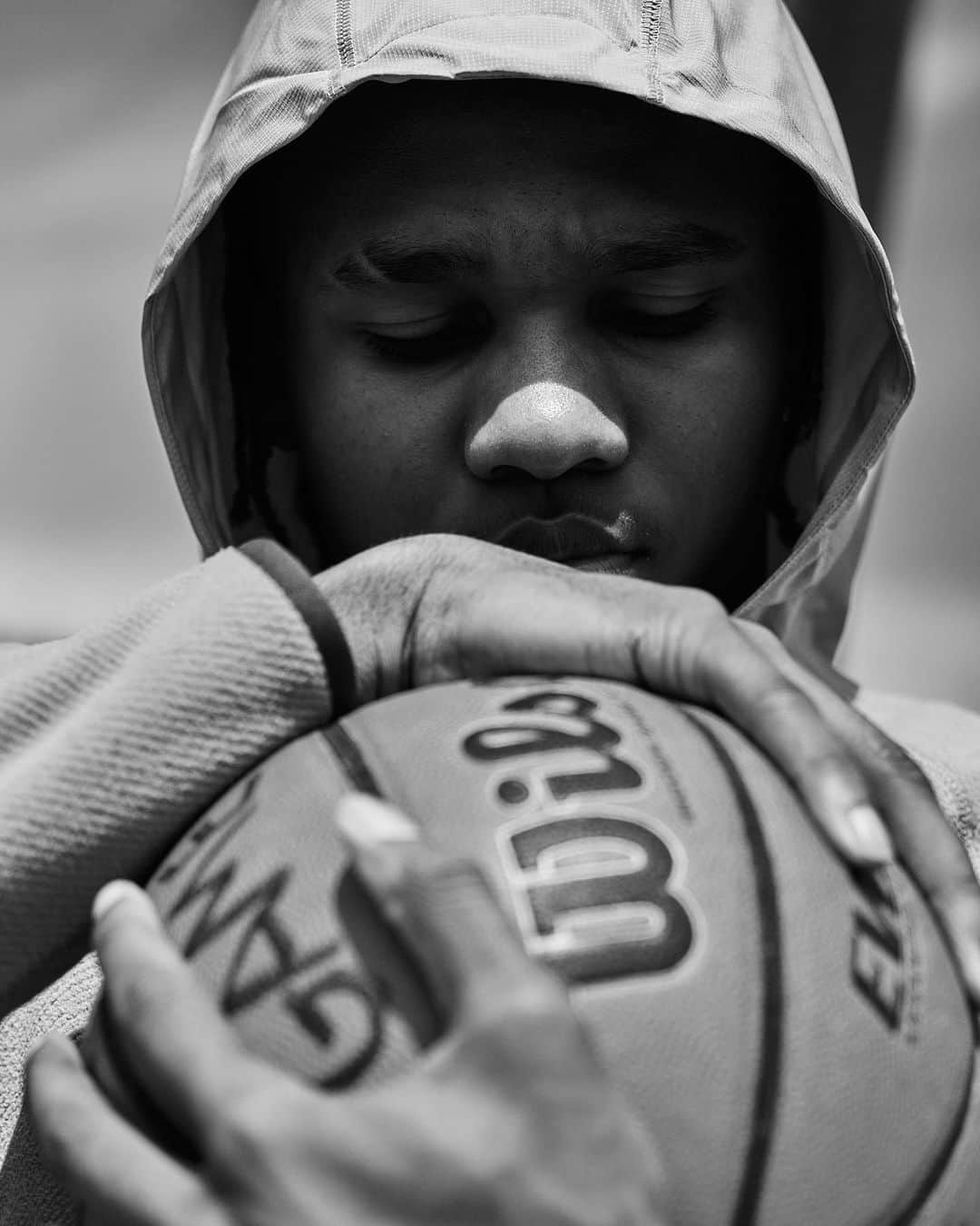 Under Armour Basketballさんのインスタグラム写真 - (Under Armour BasketballInstagram)「READY ON ANY COURT 📸: @bydvnlln」4月22日 4時48分 - uabasketball