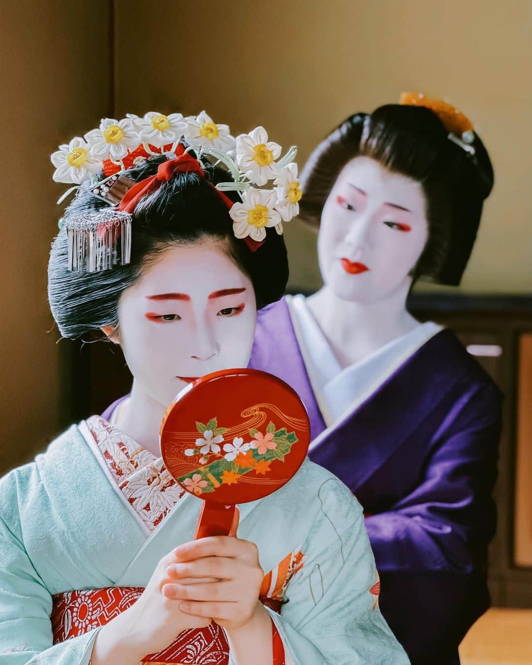 shinichi38さんのインスタグラム写真 - (shinichi38Instagram)「⁡ Traditional Japanese arts 👘 ⁡ ⁡ #shotoniPhone #shotoniPhone14pro #iPhone14proで撮影」4月21日 20時46分 - shinichillout54