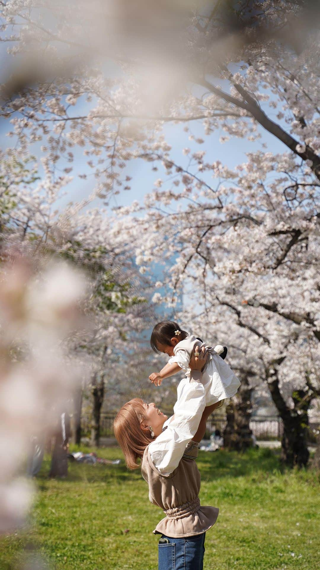 AYAのインスタグラム