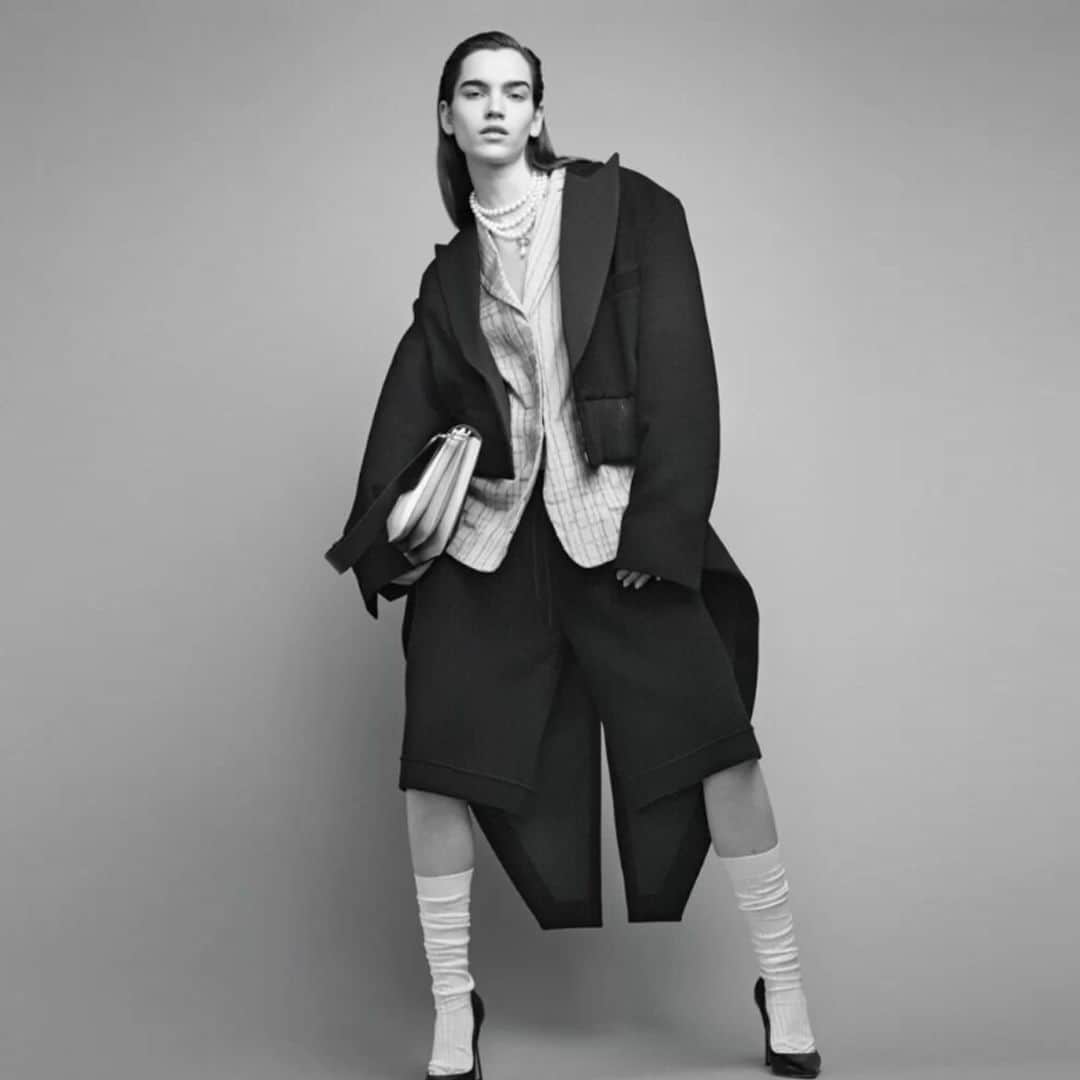 チヴィディーニのインスタグラム