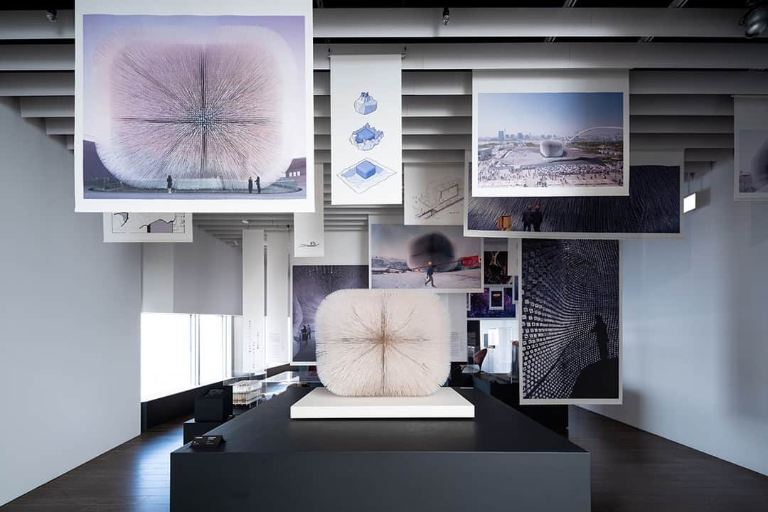 Tokyo City View 六本木ヒルズ展望台のインスタグラム