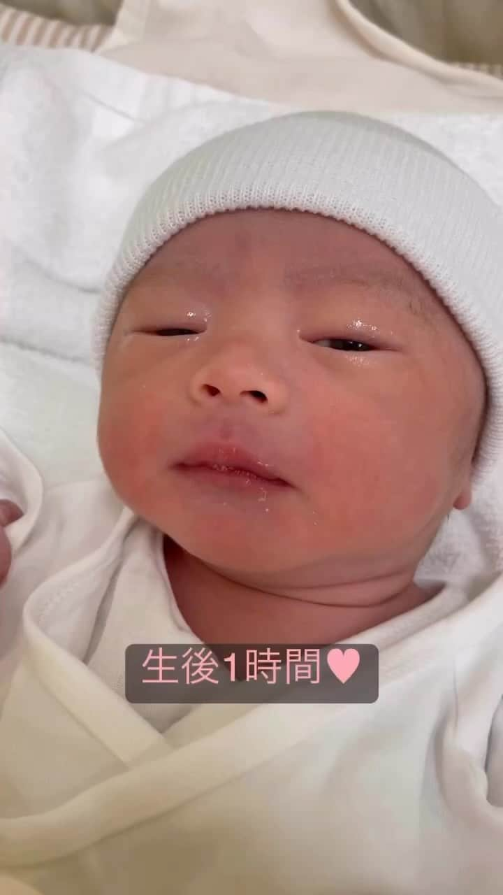 Fam's Baby ファムズベビーのインスタグラム