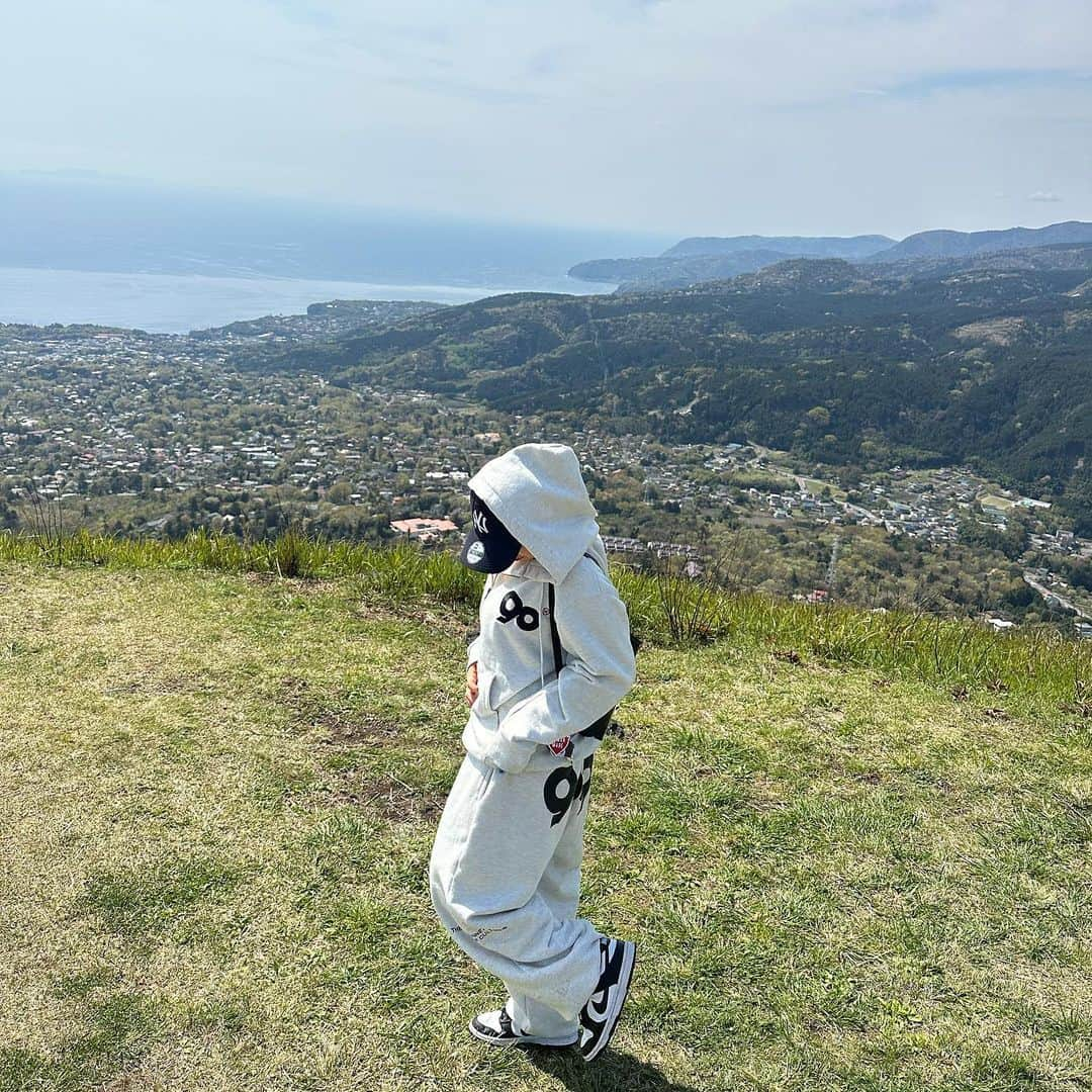 那須川梨々のインスタグラム