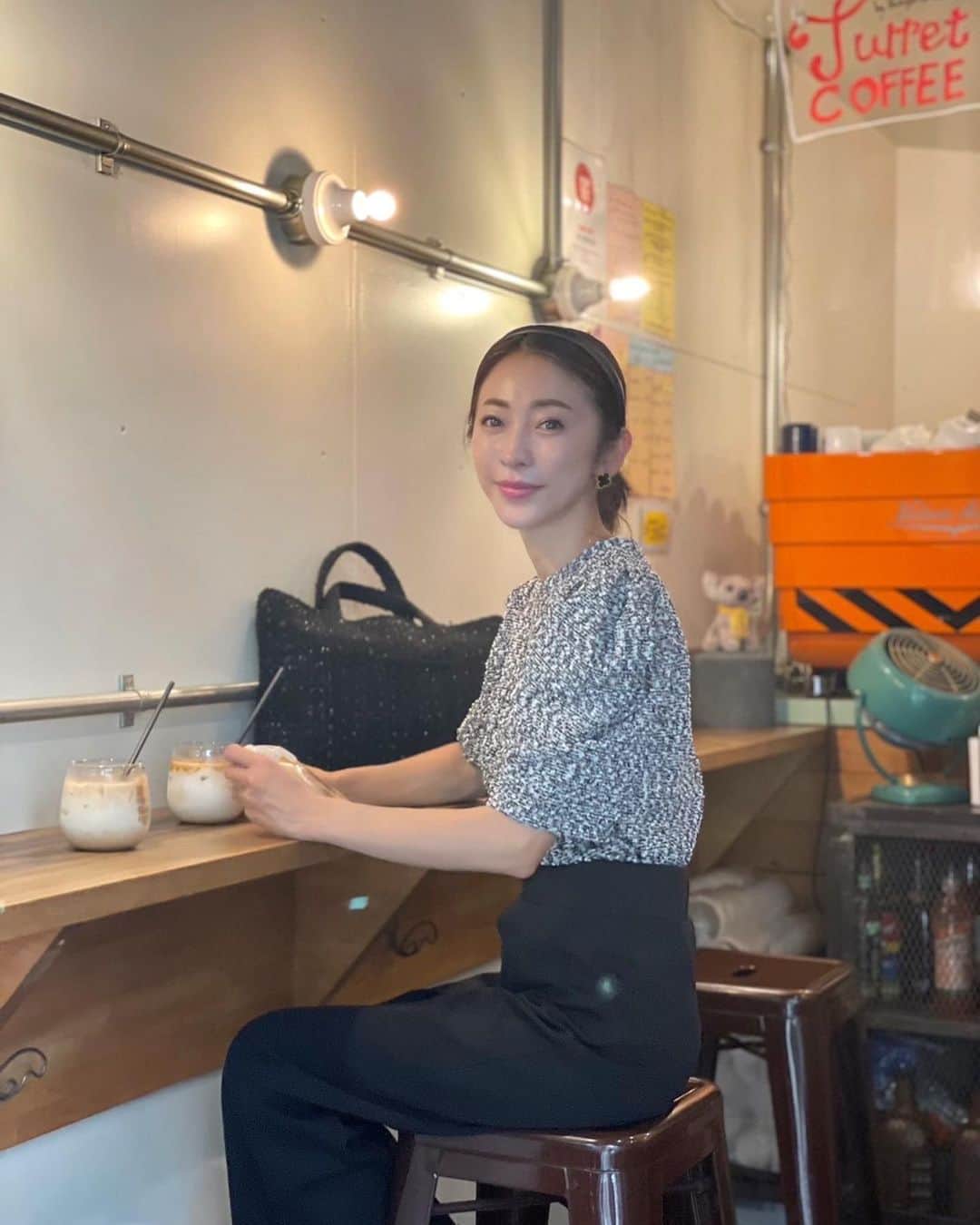 木本泉のグルメインスタ