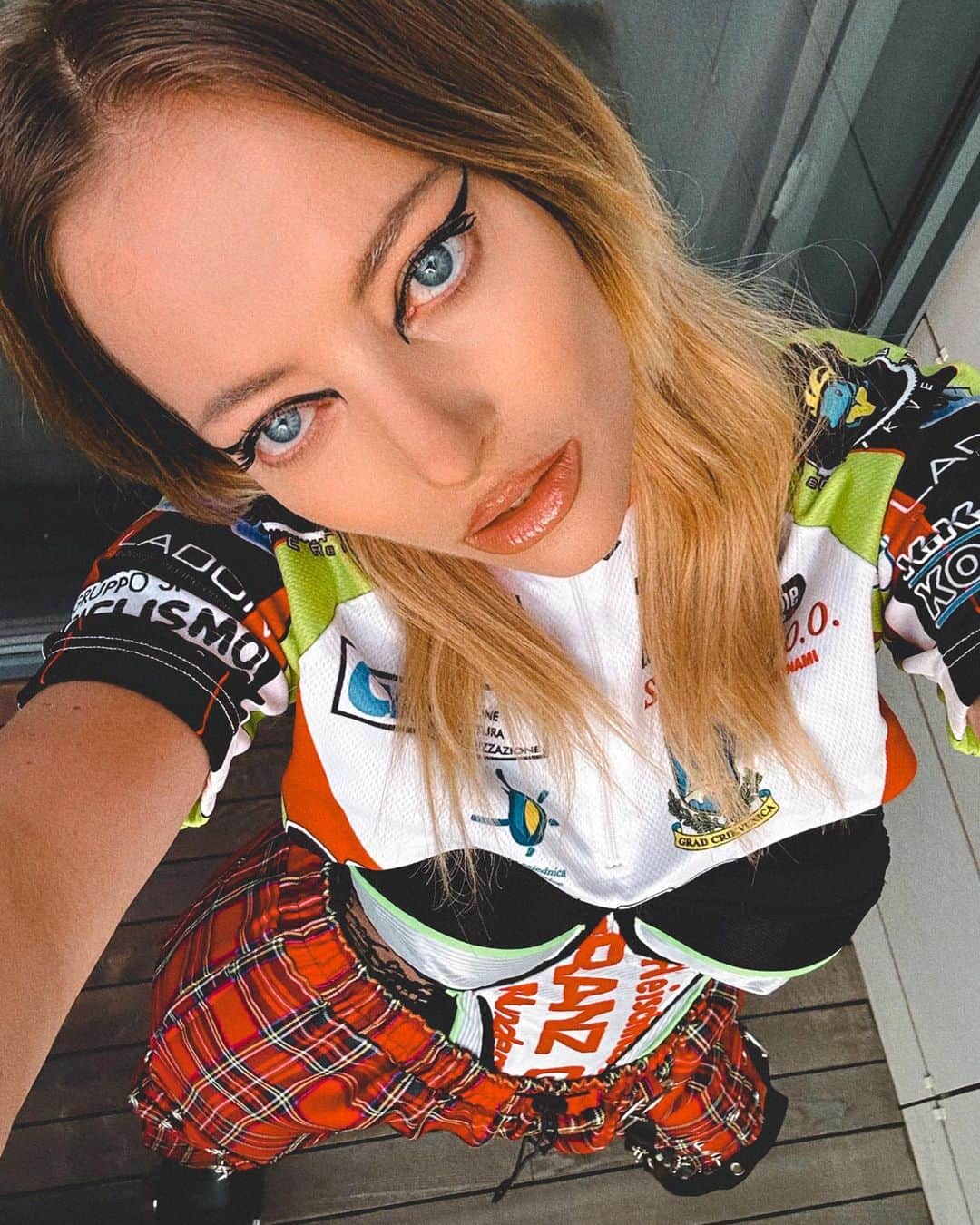 Delia Matacheのインスタグラム