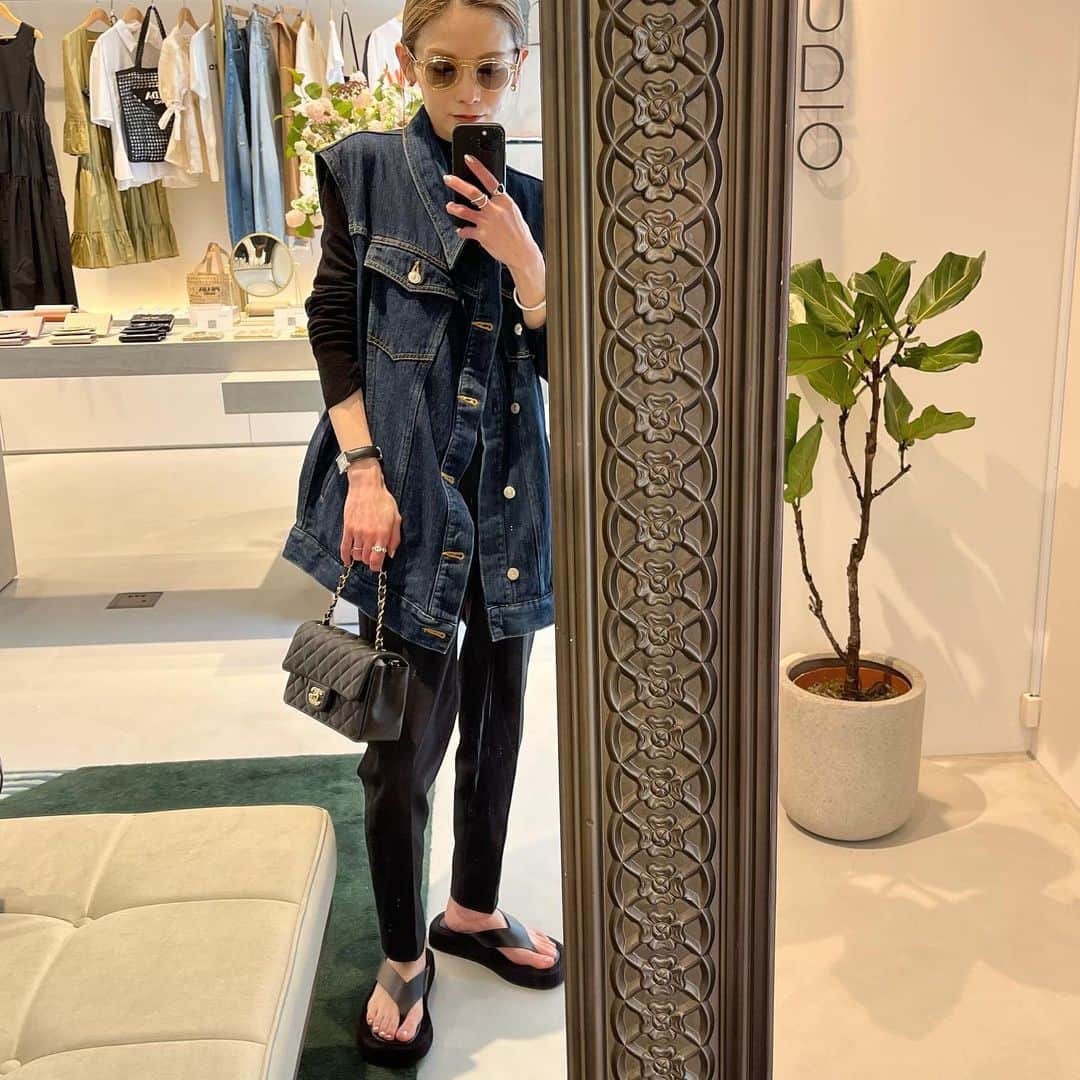 MATSUIRIHOのインスタグラム