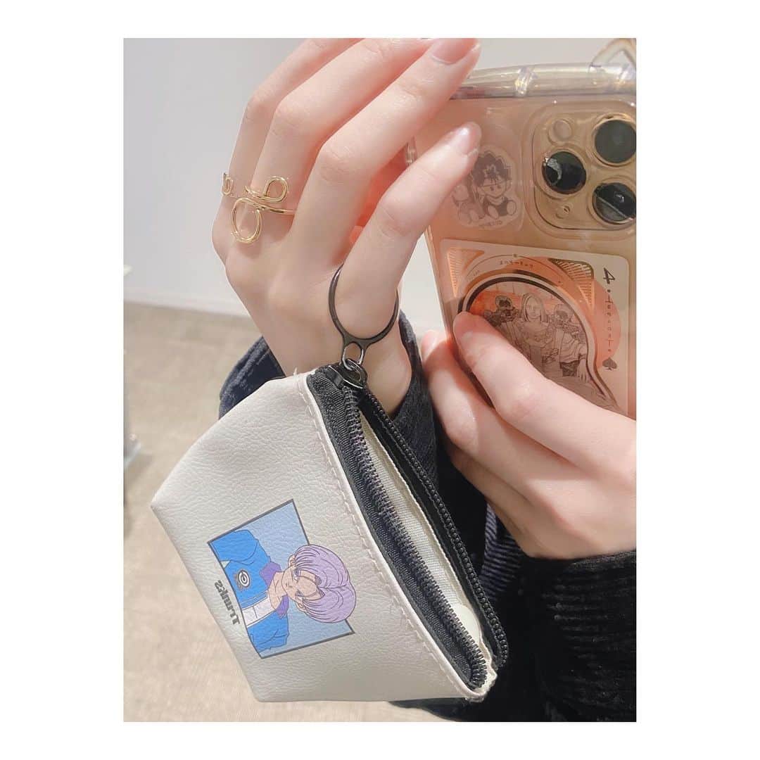 MINAのインスタグラム：「. DAN DAN⭐️」