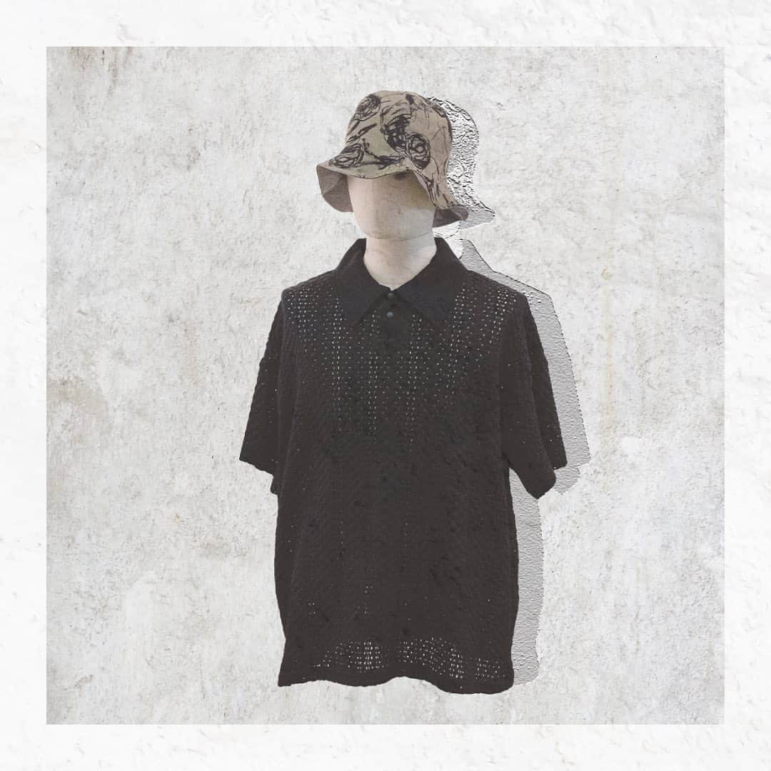 JOINT WORKSさんのインスタグラム写真 - (JOINT WORKSInstagram)「【 sasquatchfabrix】 @sasquatchfabrix_official  ⁡ BALFOUS LACE SHIRT SIZE :  L/XL COL :black/white ¥ 28.600- ⁡ --------------------------------------------------- ⁡ 【SHOP LIST】 ⁡ JOINT WORKS SHINJUKU 035-363-7572 ⁡ JOINT WORKS LALA PPORT TOKYO-BAY 047-421-7101」4月21日 21時24分 - jointworks.jp