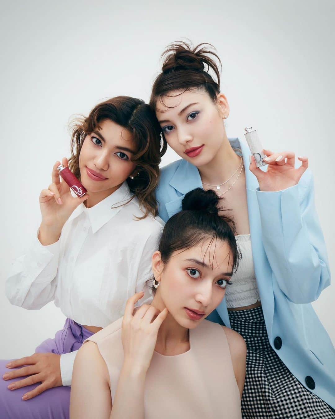 美南レイラのインスタグラム