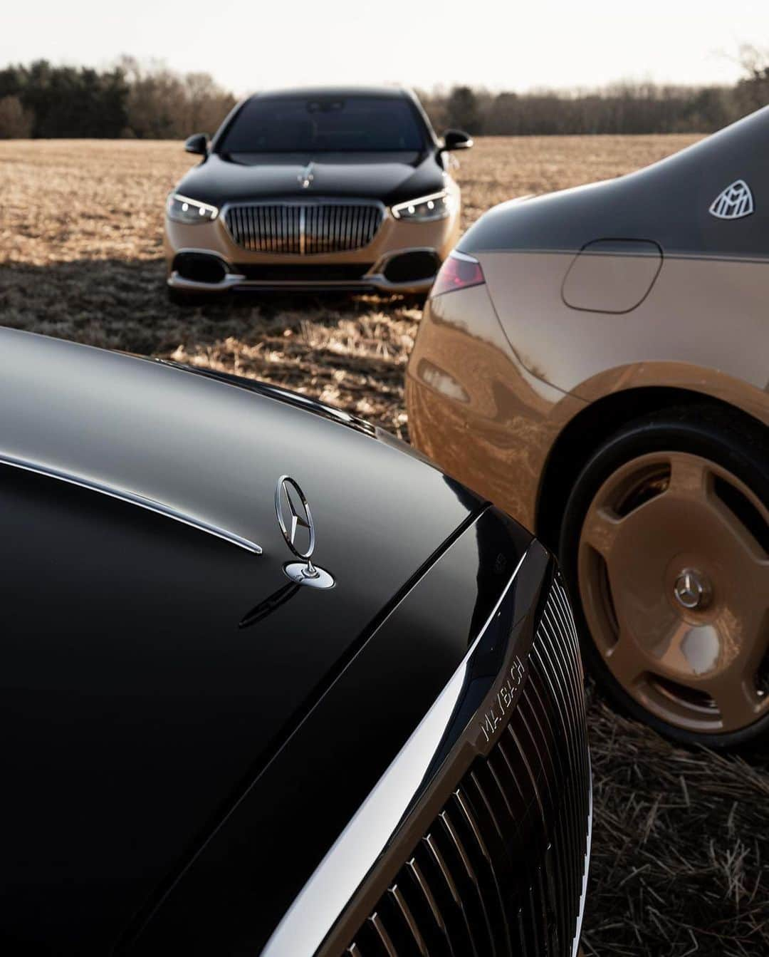 CarsWithoutLimitsさんのインスタグラム写真 - (CarsWithoutLimitsInstagram)「3 of 150 Virgil Abloh Maybach with @mb_of_easton   📸 @paid2shoot   #carswithoutlimits #maybach #mercedesmaybach #virgil #virgilabloh」4月21日 21時30分 - carswithoutlimits