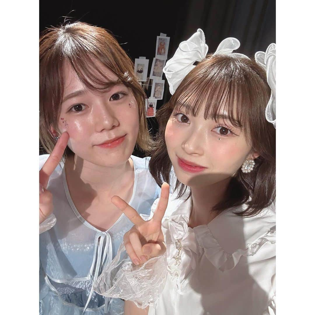 辻野かなみさんのインスタグラム写真 - (辻野かなみInstagram)「❤︎  ⁡ 🤍LARME🤍 ⁡ 素敵なみなさんとお写真を撮って頂きました🎀 ⁡ ⁡ #あーりん さんと #あきちゃん #加藤ナナ さん #吉木千沙都 さん #頓知気さきな さん #かすちゃん さん #齊藤なぎさ さん #川口葵 さん #ちせ さん #坂口渚沙 さん  ⁡ #LARME10周年 #bellustartokyo #hotelgrooveshinjuku #jam17 #東急歌舞伎町タワー #新宿 #TokyuHotelsGlobal ⁡ #辻野かなみ　#かなみん　#超ときめき宣伝部 #超とき宣　#アイドル　 #데일리룩　#데일리룩코디　#패션	#오오티디 #데일리　#좋아요　#팔로우  ⁡」4月21日 21時40分 - kanami_tsujino_official