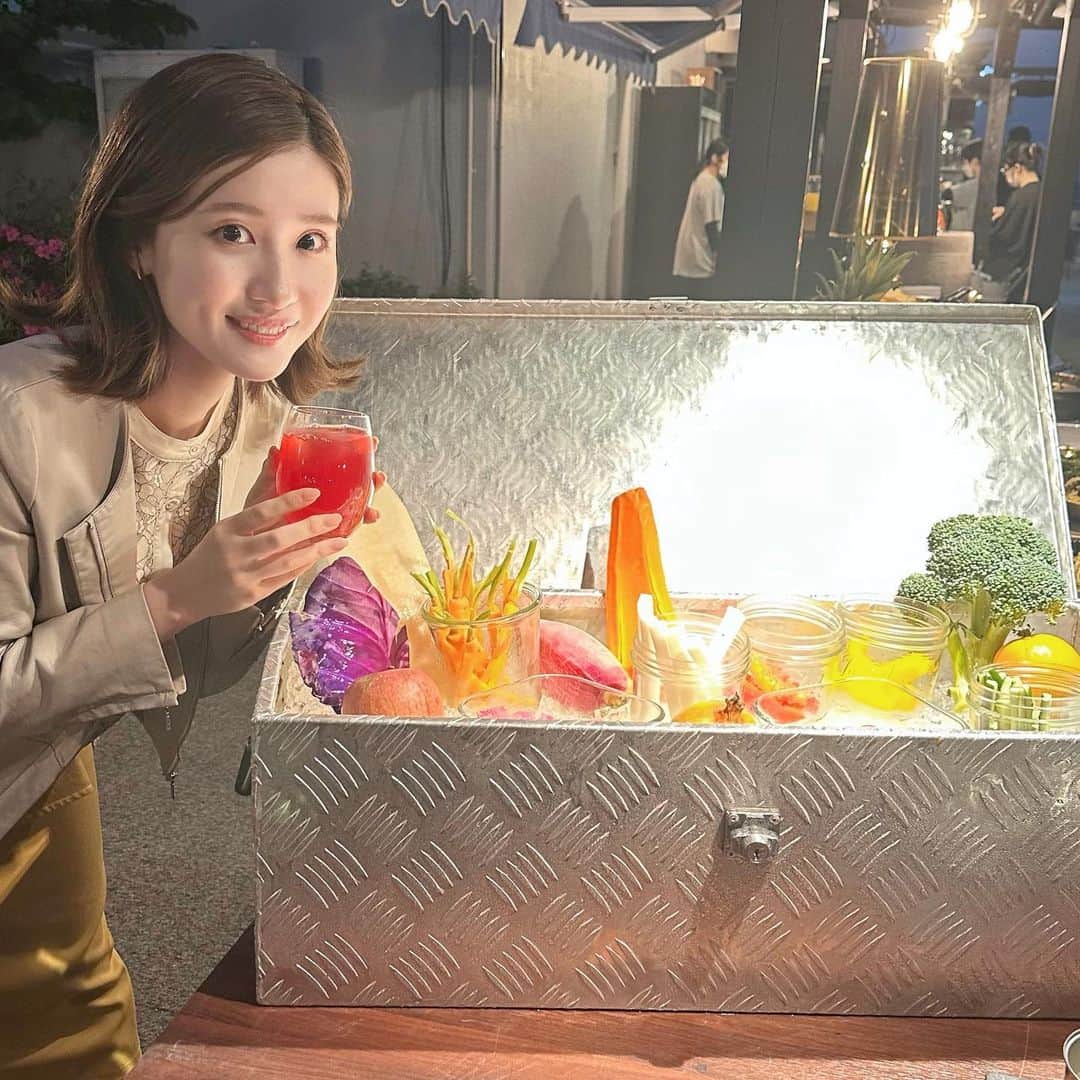 本田奈也花のインスタグラム