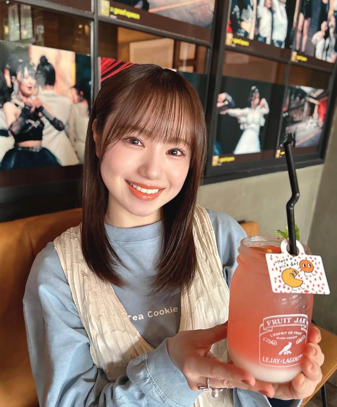 水田詩織のインスタグラム