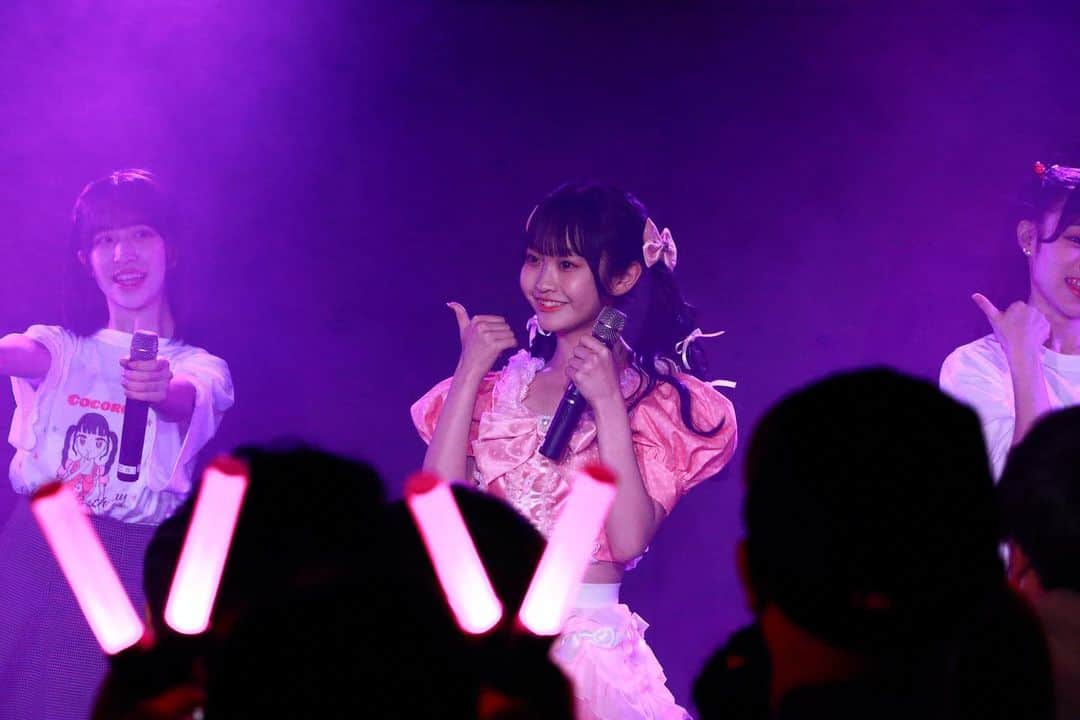 西野心桜のインスタグラム