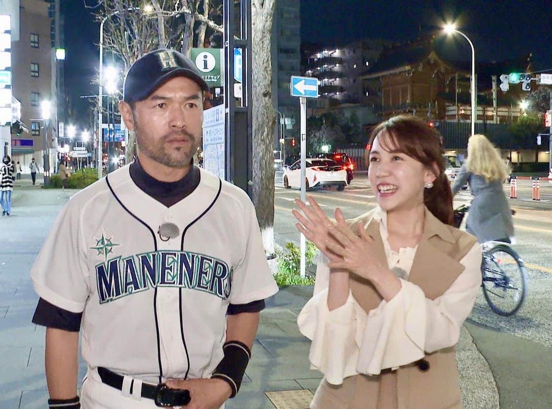 大槻瞳のインスタグラム