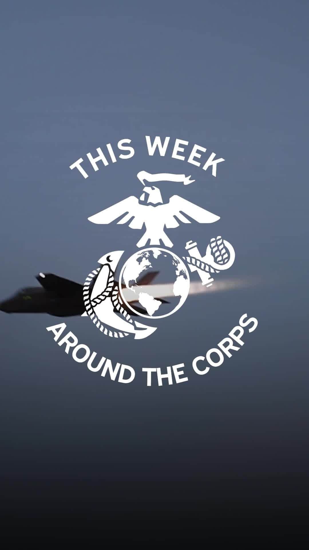 アメリカ海兵隊のインスタグラム：「What happened in the Marine Corps this week?  Here's a recap 🇺🇸   #SemperFi #USMC #Marines」