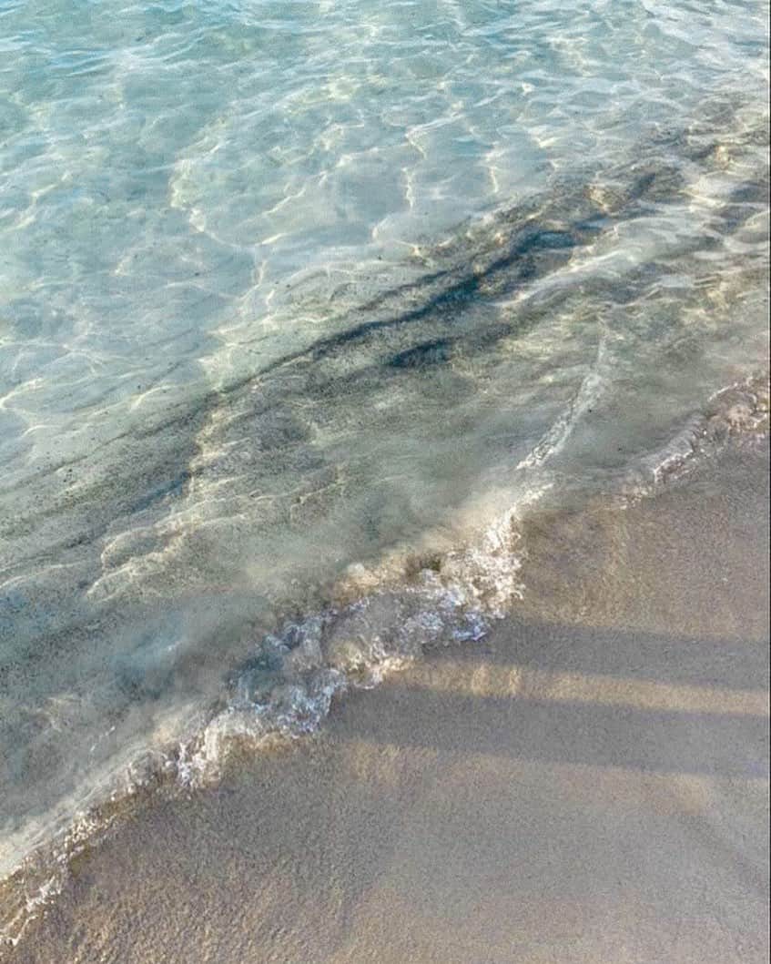 HONOのインスタグラム：「🌊🌊🌊」