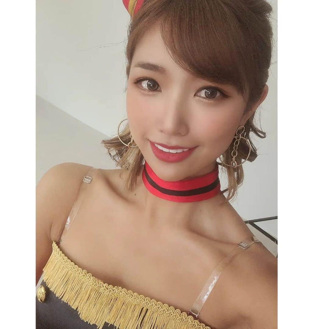 成沢紫音さんのインスタグラム写真 - (成沢紫音Instagram)「【ご報告💕】⁡ ⁡.⁡ ⁡2023年度のKrush GIRLSを努めさせていただくことになりました🥰⁡ ⁡.⁡ ⁡大好きなK‐1でKrushも何十回って数えられないくらい行ったので、もう夢のように嬉しいです😭🖤⁡ ⁡.⁡ ⁡Krush GIRLSの私たちと一緒にKrushを盛り上げてください✊🏻 ̖́-‬⁡ ⁡.⁡ ⁡私は5/20のKrushが初めて活動になります☺️⁡ ⁡.⁡ ⁡.⁡ ⁡ #K1  #Krush  #krushgirls  #ラウンドガール  #キックボクシング」4月21日 22時06分 - onchan4031