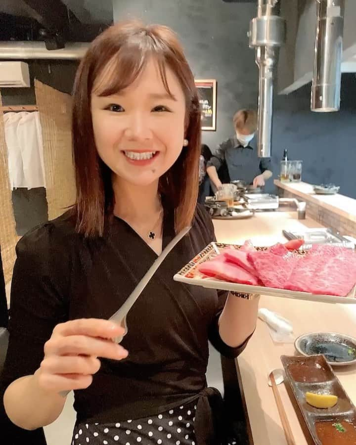 前川由希子のインスタグラム