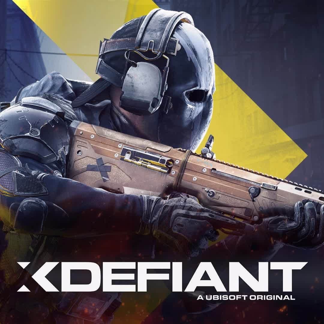 Ubisoftのインスタグラム：「Join over 1 million players 🎉   The @PlayXDefiant Closed Beta ends on April 23, don't miss your chance to try it!」