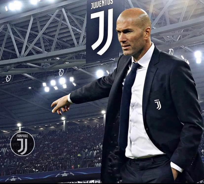 ポール・ポグバさんのインスタグラム写真 - (ポール・ポグバInstagram)「🚨Zidane vuole tornare ad allenare in un club, ma I club che potrebbero attirarlo sono pochi.   👀Tuttavia, uno in particolare è diventato la sua priorità. Un club che conosce bene: la Juventus.  🤔 Ti piacerebbe Zizou sulla panchina bianconera?」4月21日 22時21分 - juvefanpage