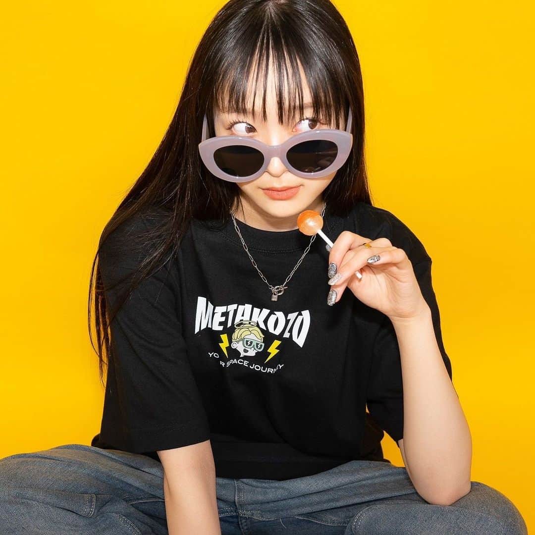 宇井優良梨のインスタグラム