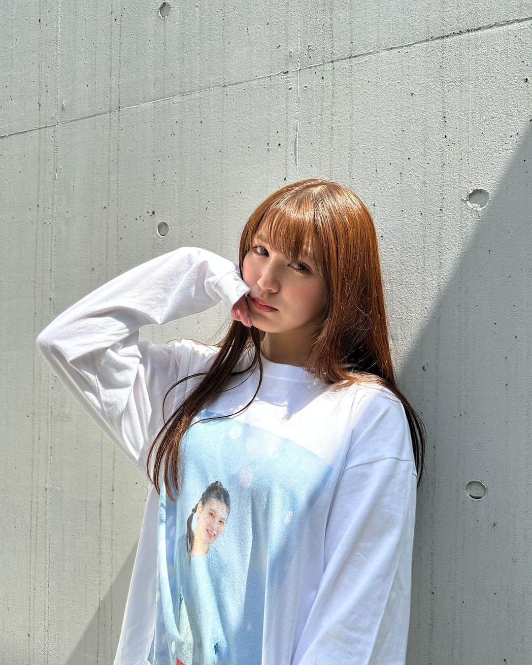 神志那結衣のインスタグラム